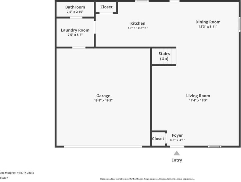 388 Musgrav - Photo 2 of 17