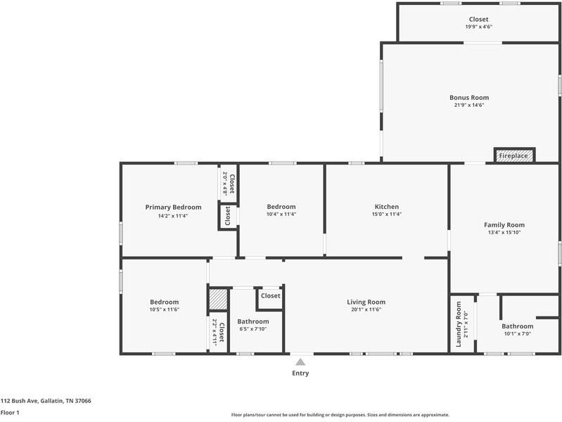 112 Bush Ave - Photo 2 of 16