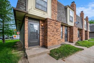 Millwood Townhomes - Photo 1 of 1