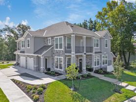 Stonehaven Overland Park - Photo 1 of 1