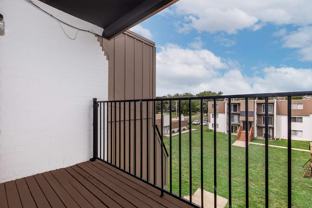 Finn Apartments - Photo 1 of 1