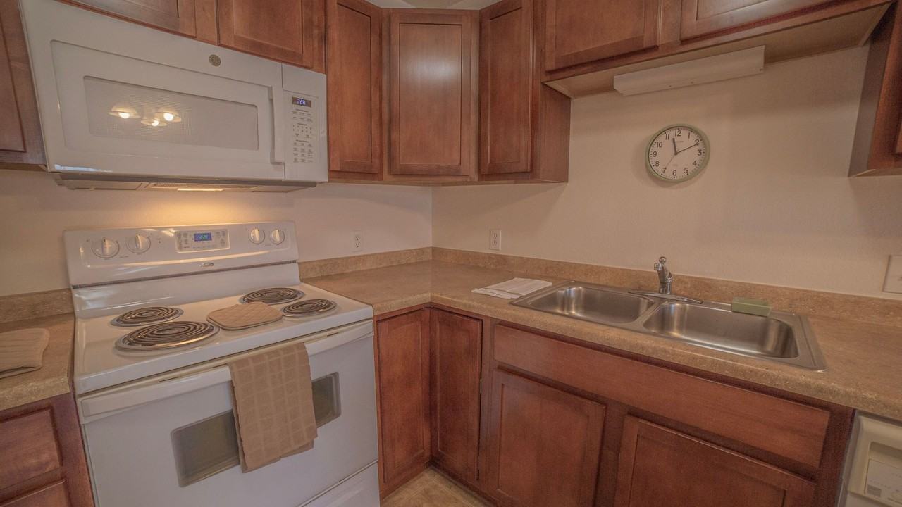 Prairie Sky Apartments - Photo 3 of 33