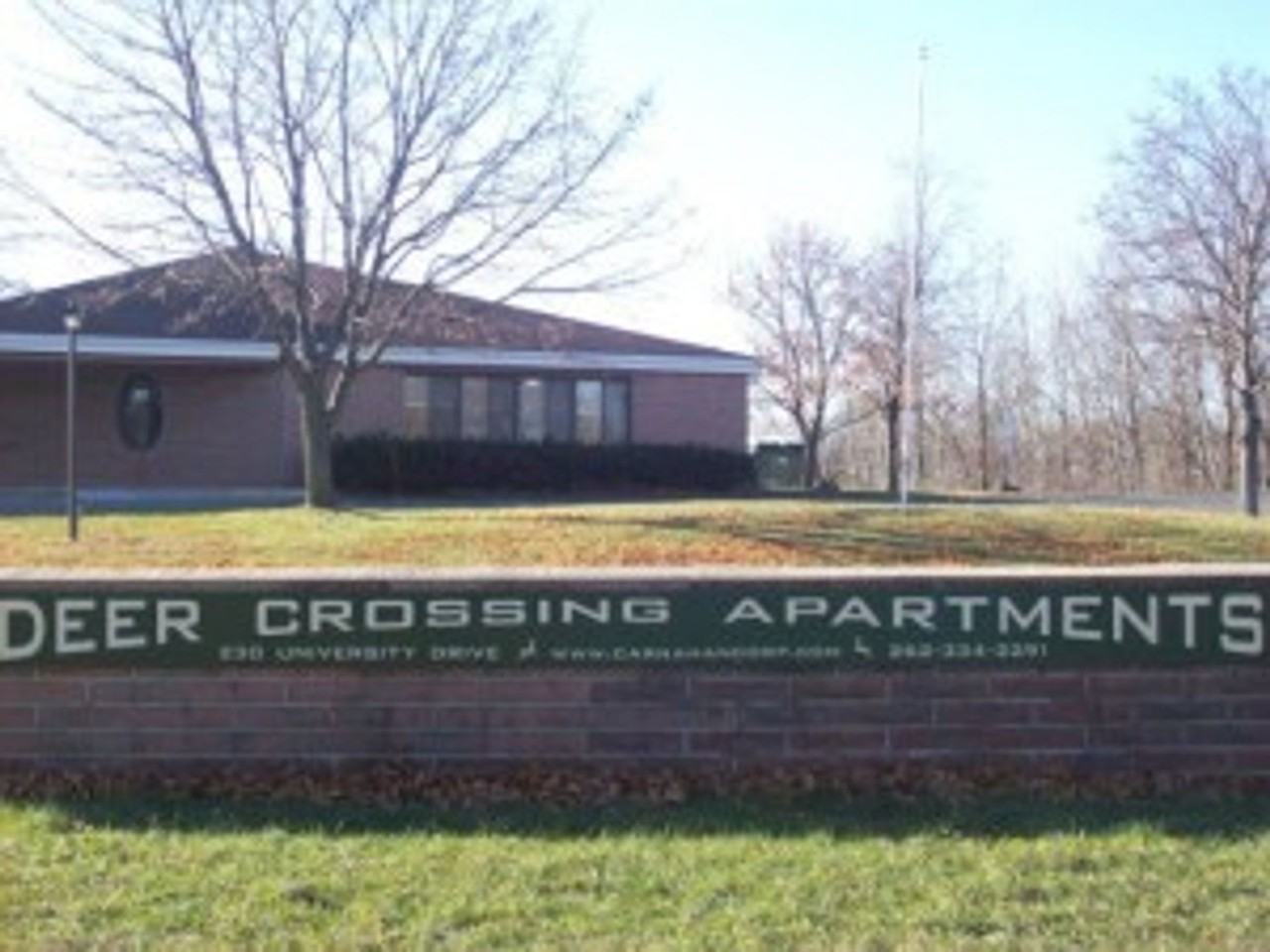 Deer Crossing Apartments - Photo 2 of 5