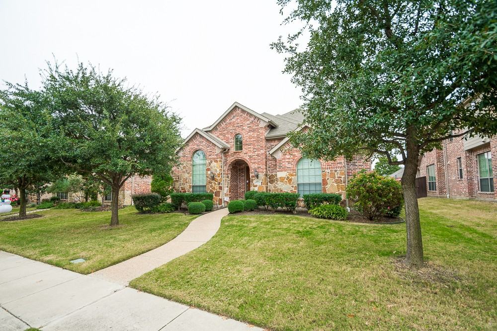 2819 Hidden Knoll Trl - Photo 2 of 27