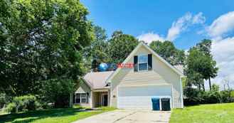 2851 Crabapple Ln - Photo 1 of 1