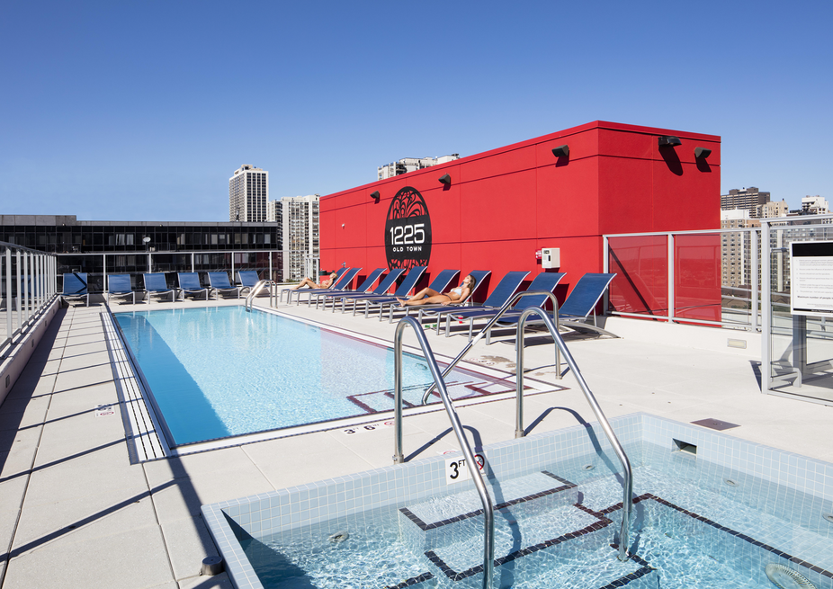 1225 North Wells Street #901 - Photo 5 of 5