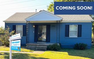 1931 Sipes Ave - Photo 1 of 1