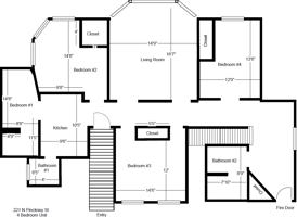 featured image of 221 N Pinckney St