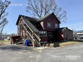 10 Patchen Rd #1 - Photo 1 of 1