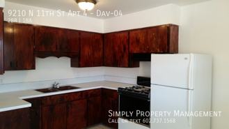 9210 N 11th St Apt 4 #DAV04 - Photo 1 of 1