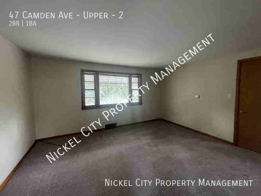 47 Camden Ave Uppr #2 - Photo 2 of 10