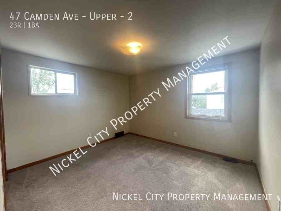 47 Camden Ave Uppr #2 - Photo 3 of 10