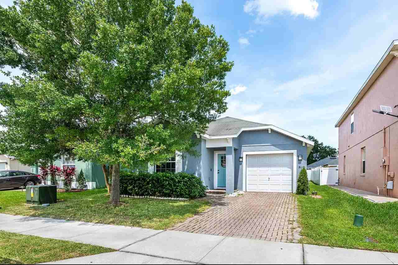 5119 Jalisco Ln #NA
