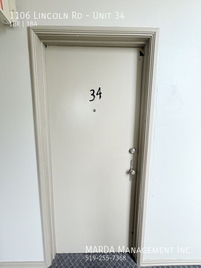 1106 Lincoln Rd #34 - Photo 2 of 23