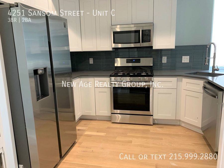 4251 Sansom St #C - Photo 2 of 12