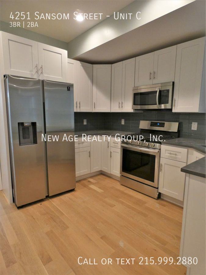 4251 Sansom St #C - Photo 3 of 12