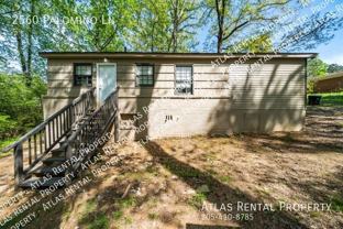 2560 Palomino Ln - Photo 1 of 1