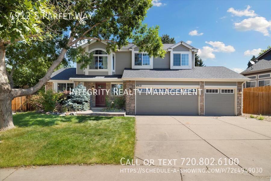 4912 S Parfet Way - Photo 2 of 44