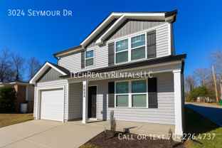 3024 Seymour Dr - Photo 1 of 1