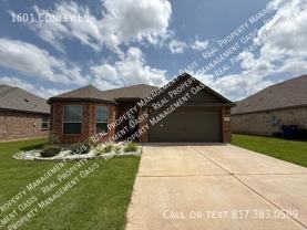 1601 Conley Ln - Photo 1 of 1