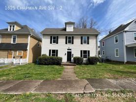 1625 Chapman Ave Sw #2 - Photo 1 of 1