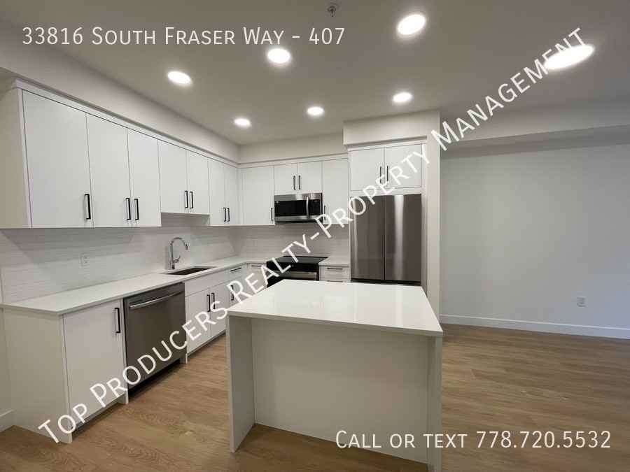 33816 South Fraser Way #407