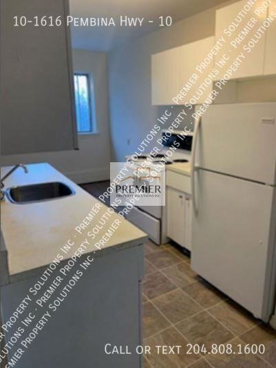 1616 10-1616 Pembina Hwy #10 - Photo 2 of 6