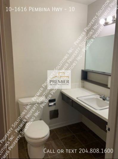 1616 10-1616 Pembina Hwy #10 - Photo 3 of 6