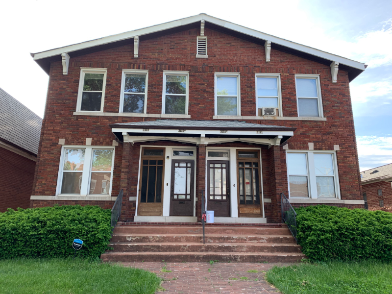 3123 Michigan Ave #3123