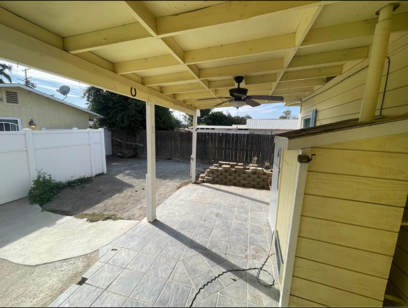 603 E K Ave - Photo 7 of 8