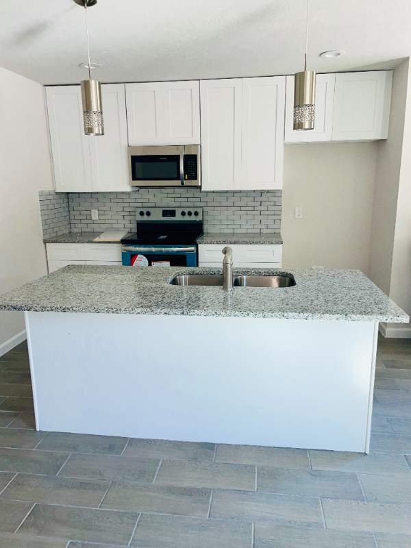 9119 Sherbourne Street #A - Photo 3 of 15