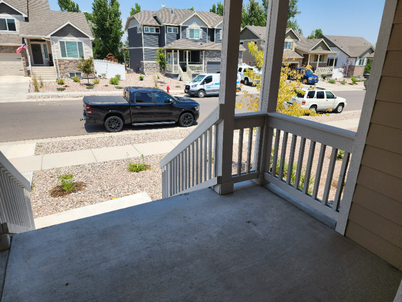 4508 Mountain Sky St - Photo 2 of 19