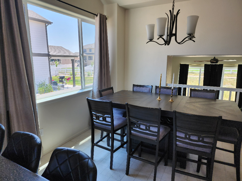 4508 Mountain Sky St - Photo 3 of 19