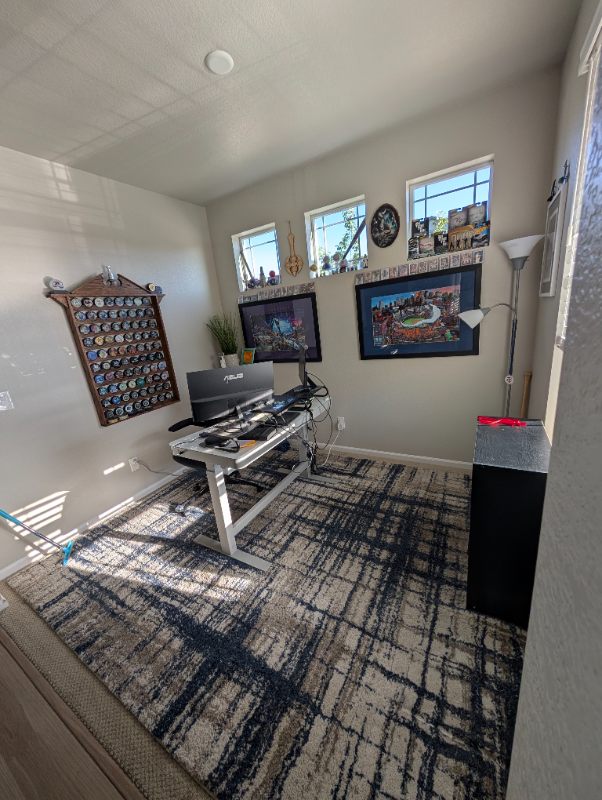 8183 South Trails Edge Court