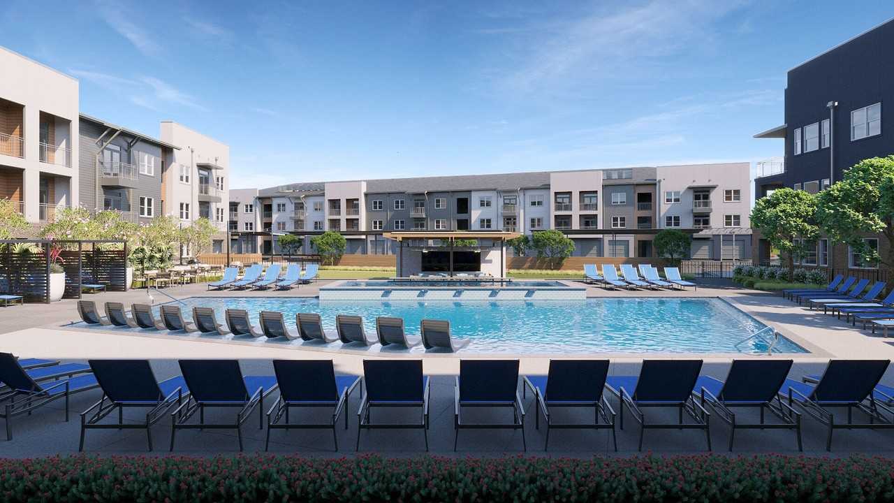 The Dawson on 360 - Photo 2 of 40