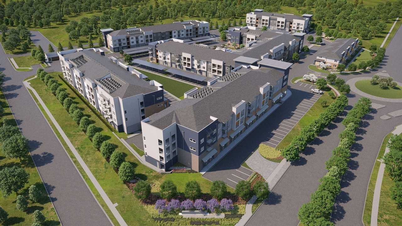 The Dawson on 360 - Photo 4 of 40