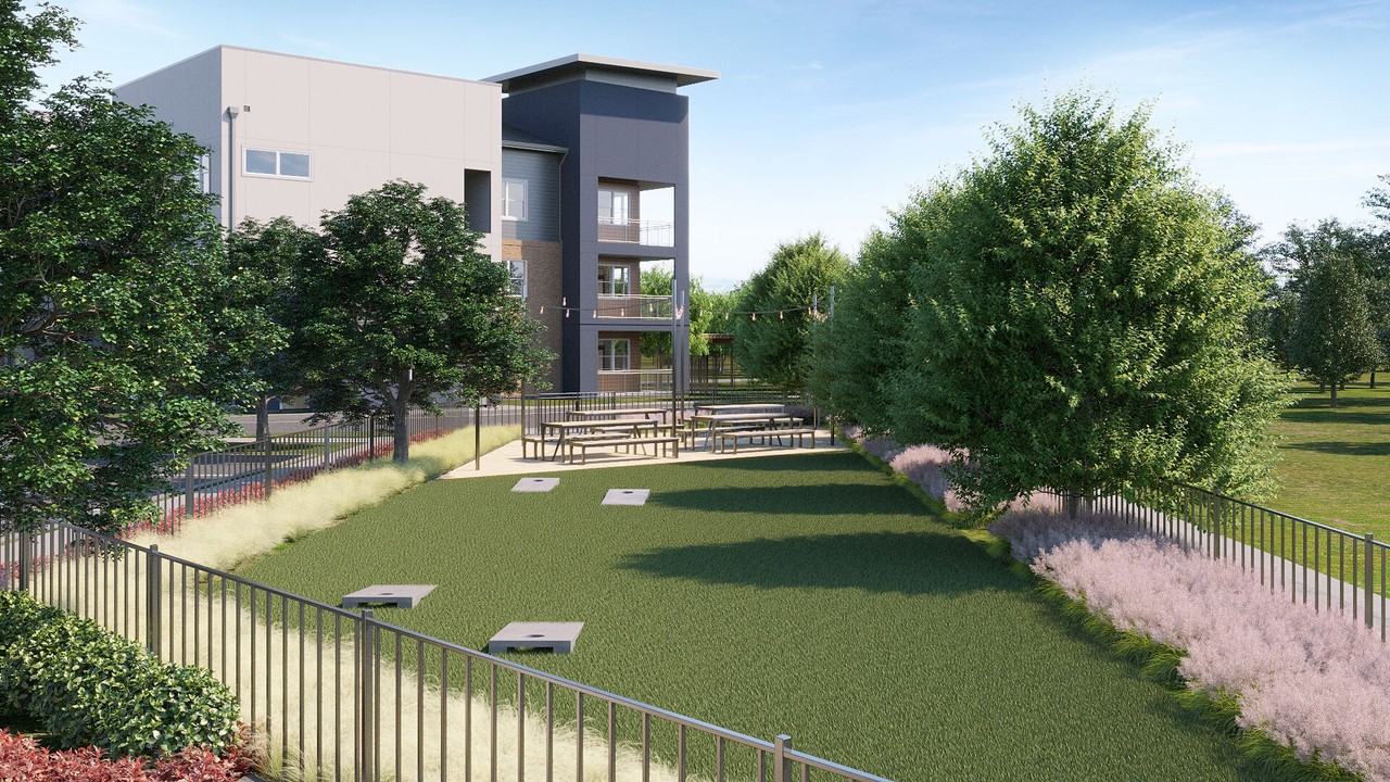 The Dawson on 360 - Photo 7 of 40