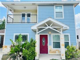 1213 S Veterans Blvd - Photo 1 of 1
