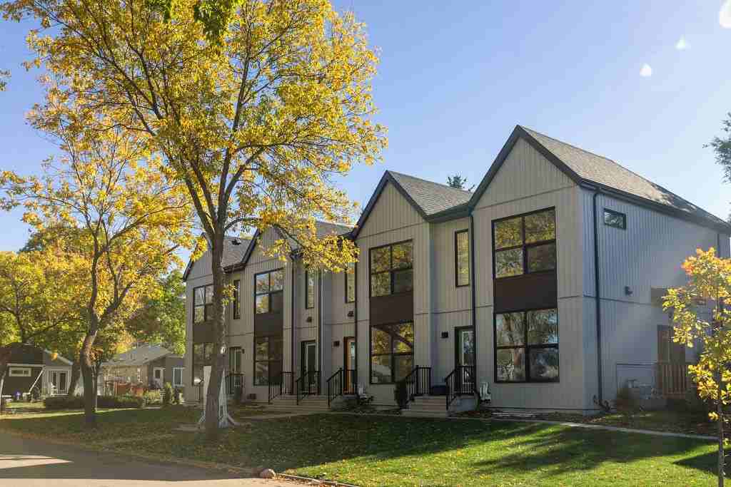 12403 122 Ave Nw Lowr C - Photo 2 of 2