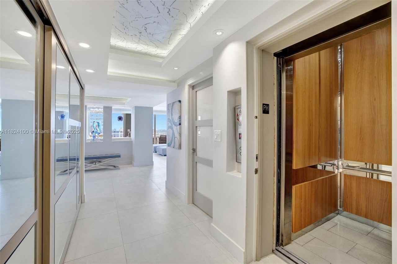 2800 East Sunrise Boulevard #PHG - Photo 5 of 50