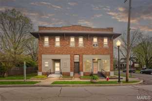 821 Niedringhaus Ave #B - Photo 1 of 1