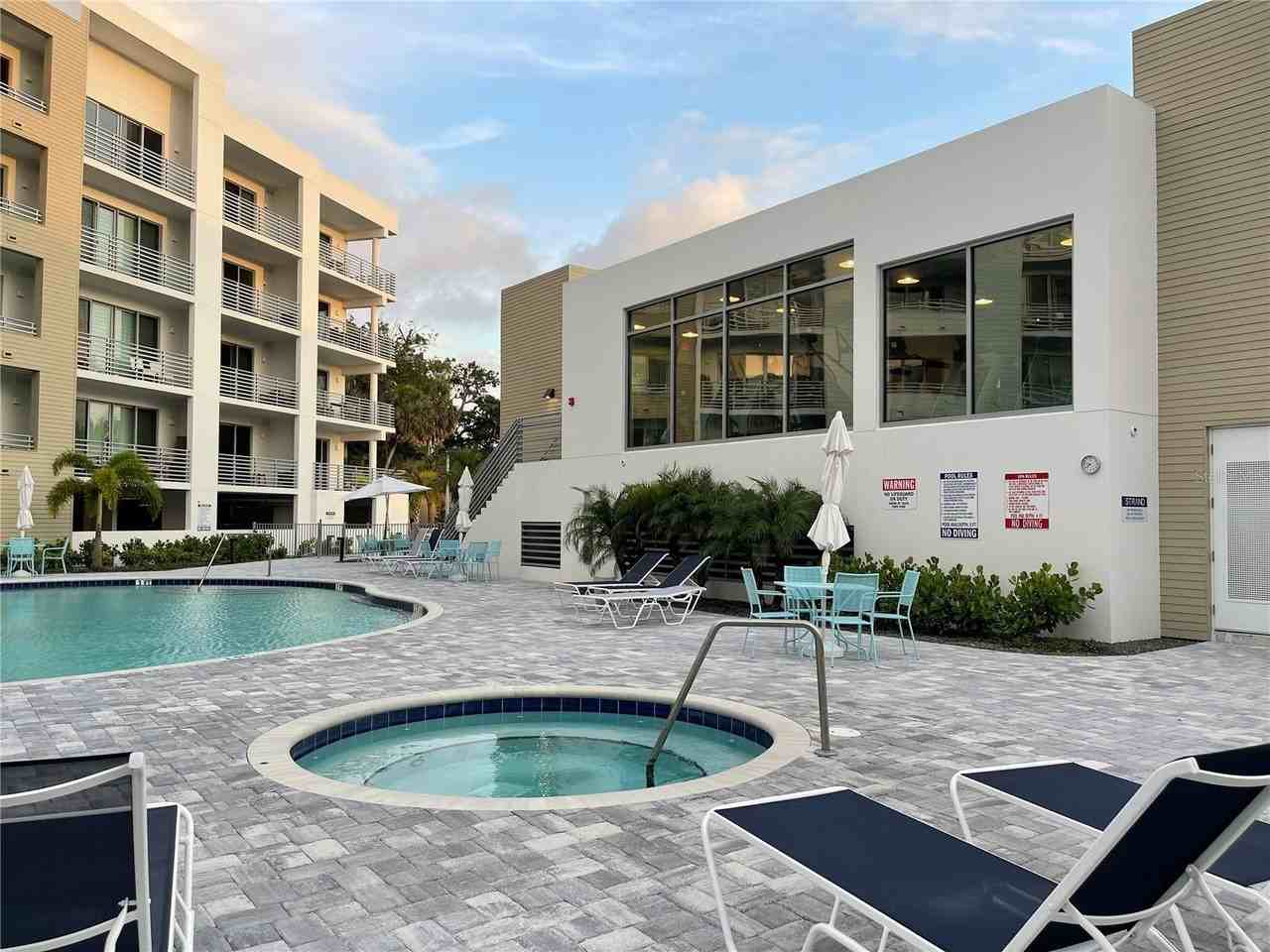 1709 N Tamiami Trl #213 - Photo 5 of 49