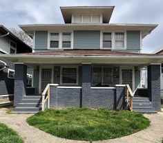 3409 N Capitol Ave - Photo 1 of 1