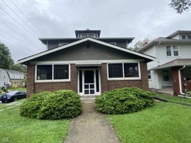 5275 N College Ave - Photo 1 of 1