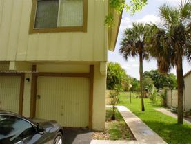 5834 Nw 21st St #41B - Photo 1 of 1