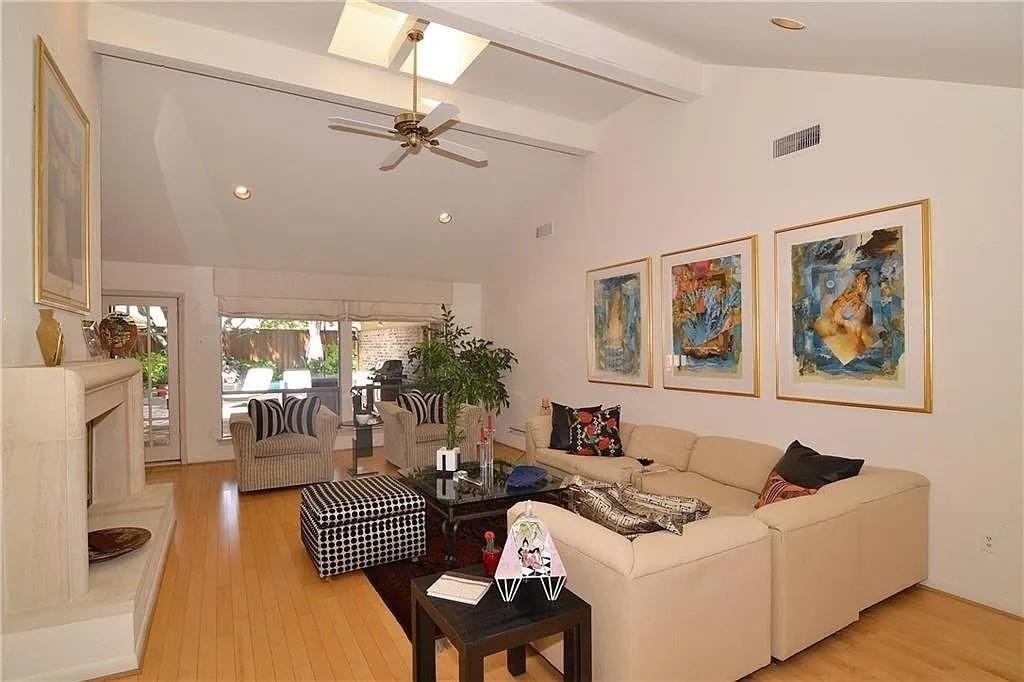 6505 Embers Rd - Photo 2 of 11