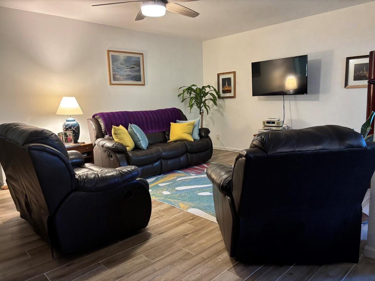 17109 Waterbend 124 Drive #124 - Photo 3 of 12