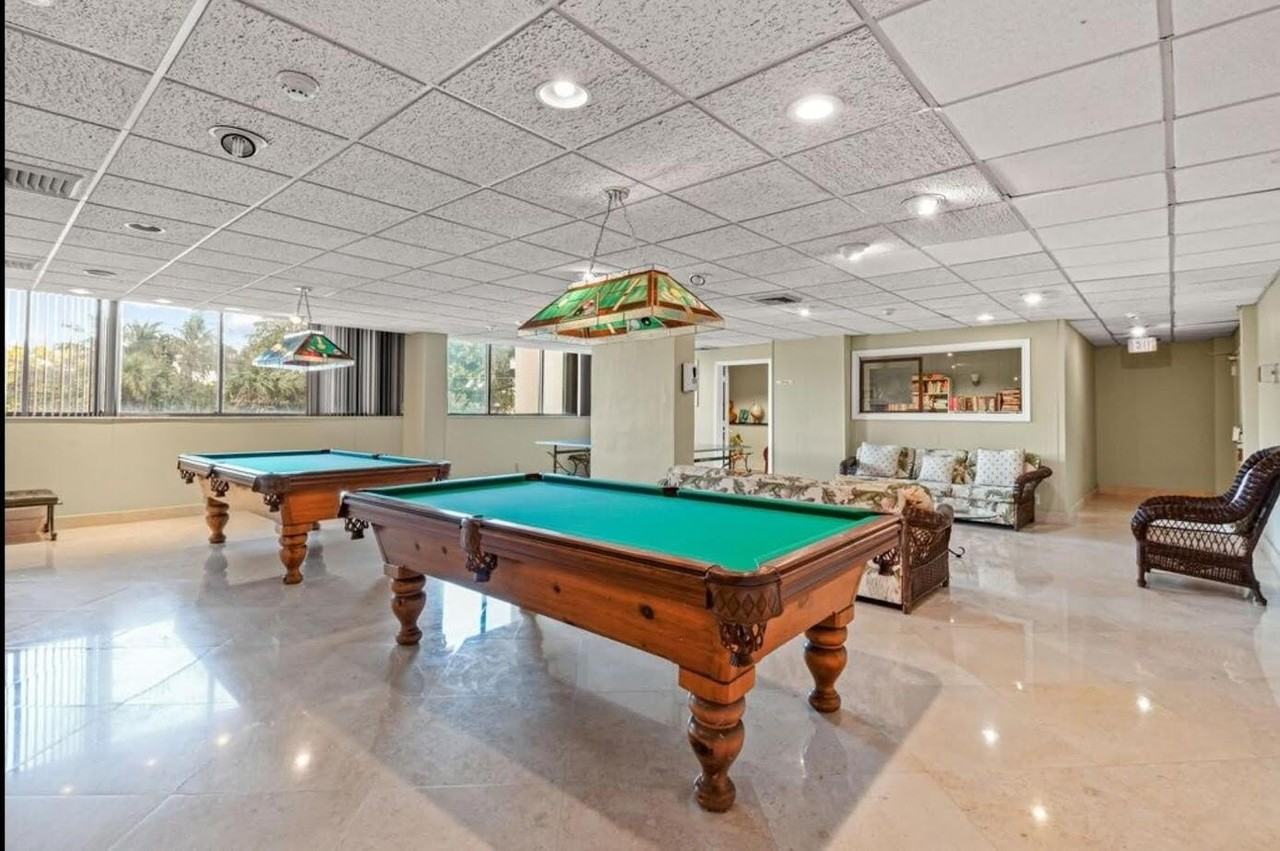 5600 N Flagler 707 Drive #707 - Photo 6 of 20