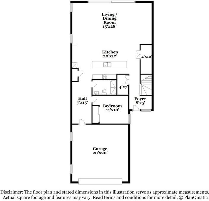 7137 9th Hole Dr - Photo 3 of 17