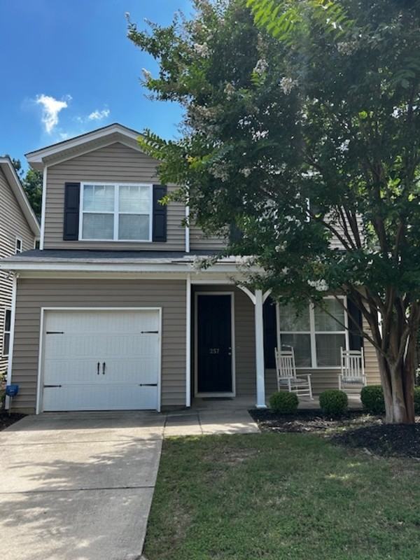 257 Chesterton Dr - Photo 2 of 25